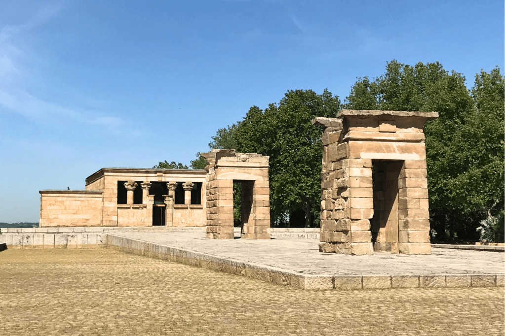 The Perfect 2-Day Madrid&nbsp;Itinerary