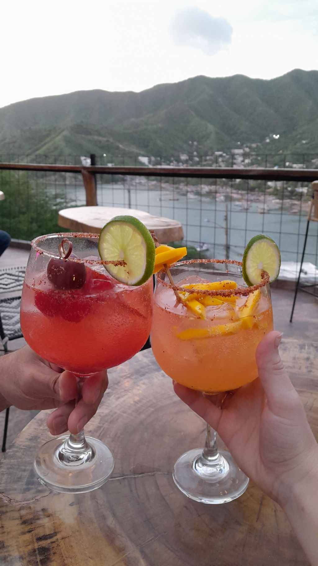 The Top 10 Restaurants In Santa Marta,&nbsp;Colombia