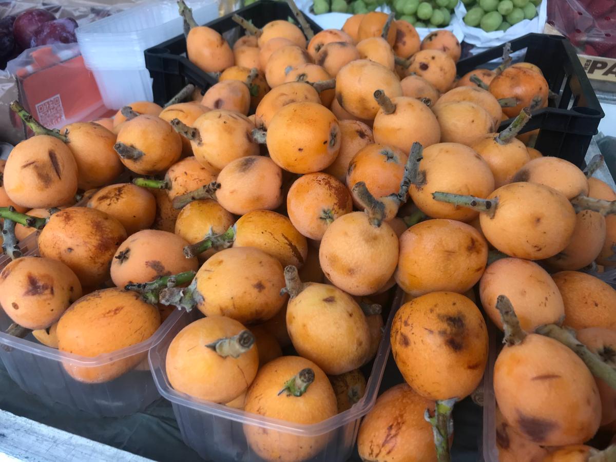 Just Try The&nbsp;Nisperos