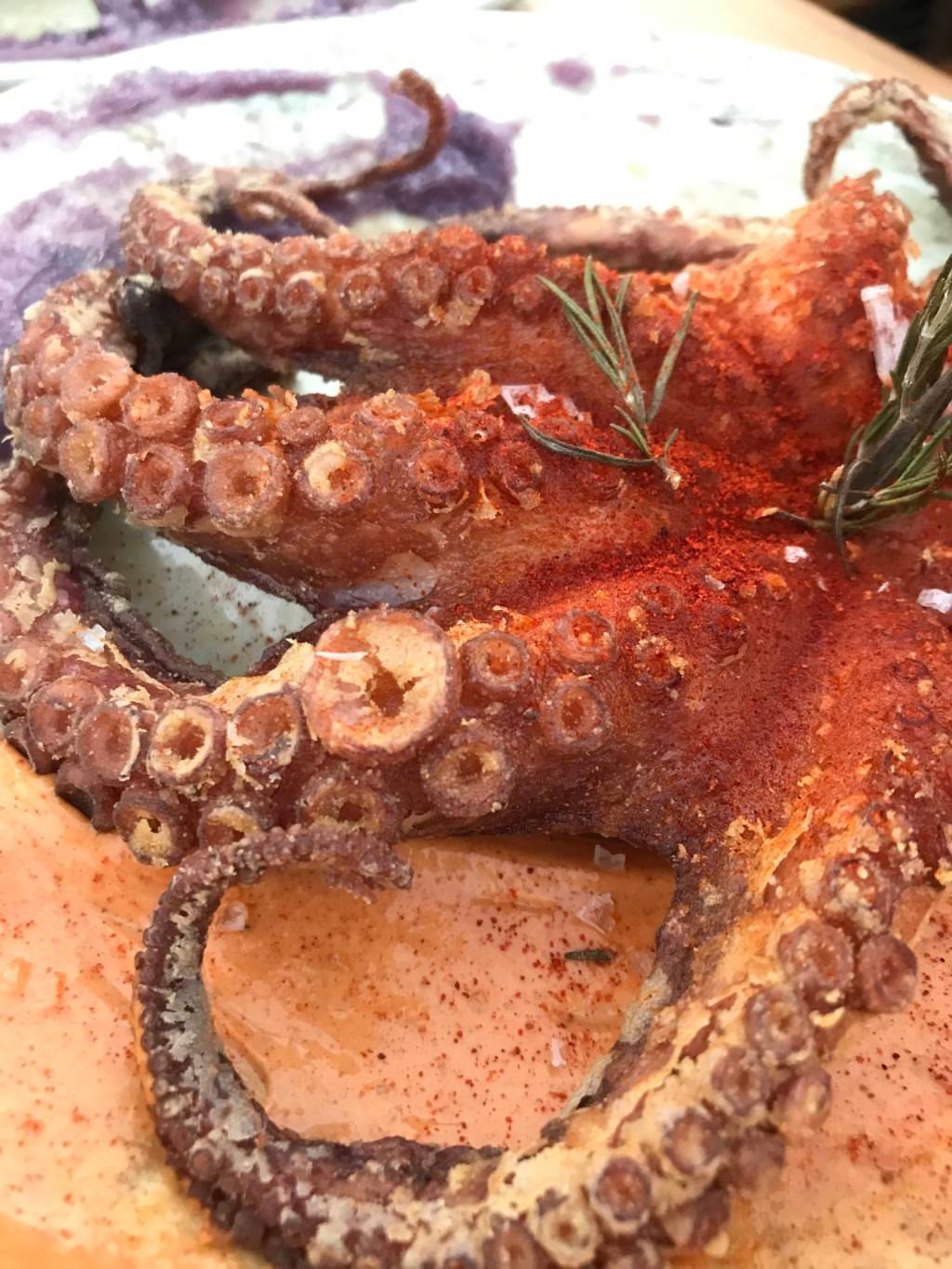 Restaurant Review: Tapería La&nbsp;Boya