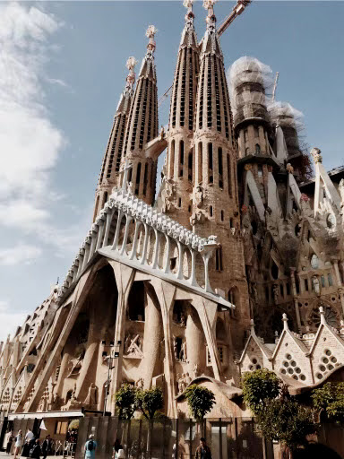 The Ultimate 7-Day Barcelona Itinerary: Your Complete Guide to Spain’s Must-See&nbsp;City